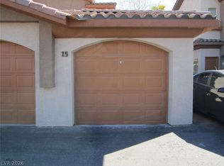 7701 W Robindale Rd Unit 262, Las Vegas, NV 89113
