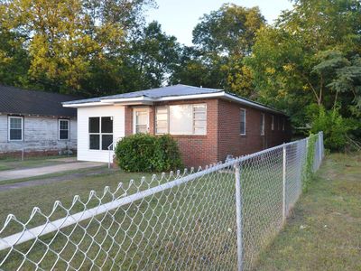 225 S Christine Ave, Anniston, AL, 36207