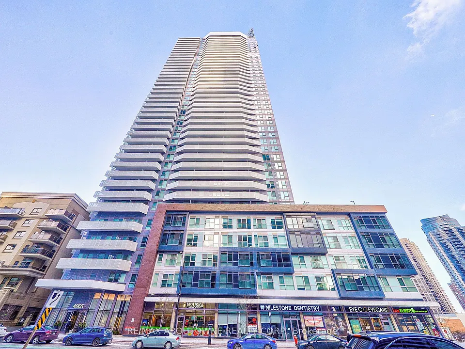 4065 Confederation Pkwy #3603