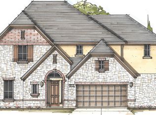 3600 Rolling Hills Rd, Cedar Park, TX 78641