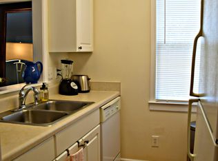 305 S Summit Ave APT 4, Charlotte, NC 28208