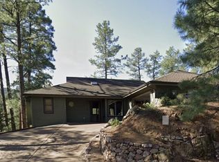 1708 Rolling Hills Dr, Prescott, AZ 86303