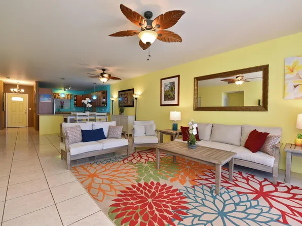 1400 Limahana Cir #D103, Lahaina, HI 96761