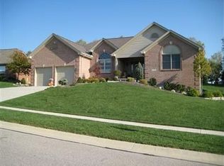 3736 Indian Brave Trl, Cleves, OH 45002