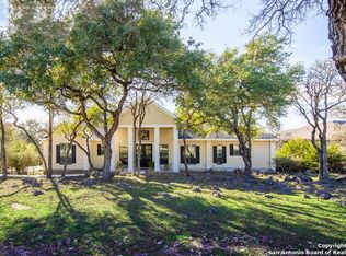 339 Rittimann Rd, Spring Branch, TX 78070