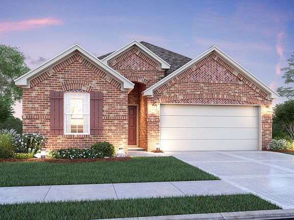 Dawson Elevation G