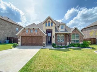 1606 Veneto Dr, Mclendon Chisholm, TX 75032