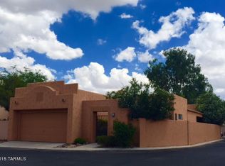 4326 E Red Owl Ln, Tucson, AZ 85712