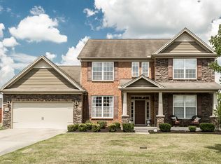 1008 Addington Rd, Hendersonville, TN 37075