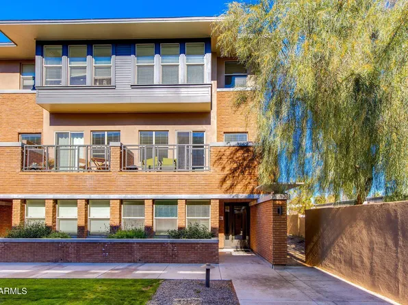 1400 E BETHANY HOME Road #14, Phoenix, AZ 85014