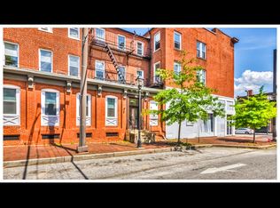 226 W Monument St APT 2R, Baltimore, MD 21201
