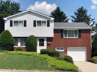 508 Macbeth Dr, Pittsburgh, PA