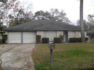 4423 Monteith Dr, Spring, TX 77373