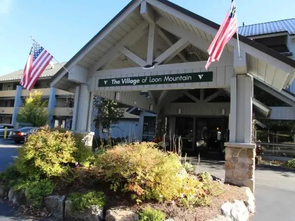 72 Loon Village Rd #305, Lincoln, NH 03251