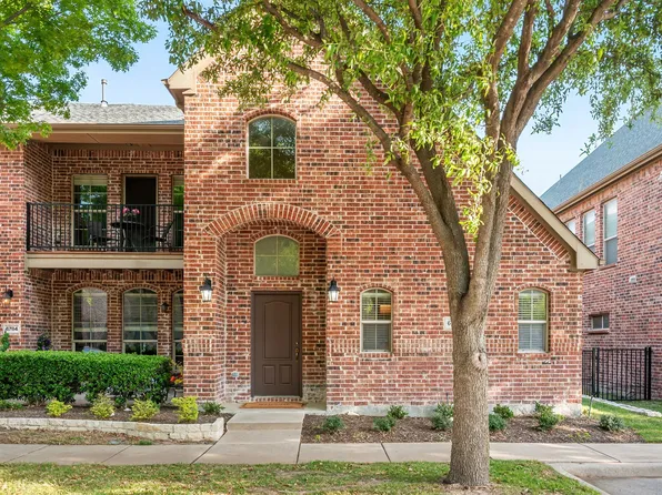 6792 Regello Dr, Frisco, TX 75034