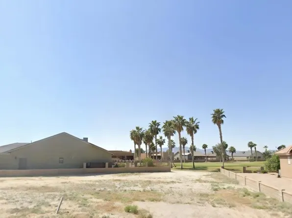 28621 Telegraph Ave, Wellton, AZ 85356