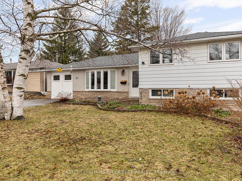 1st image of 27 Rustic Cres
