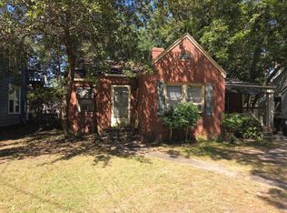 1003 E Walnut St, Goldsboro, NC 27530