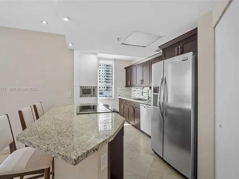 701 Brickell Key Blvd #710 — Photo 3