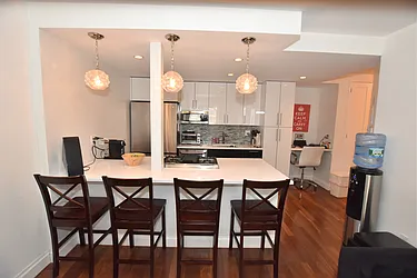 Rented by Luxury Habitat