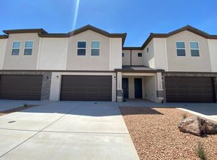 1164 S 4380 W, Hurricane, UT 84737