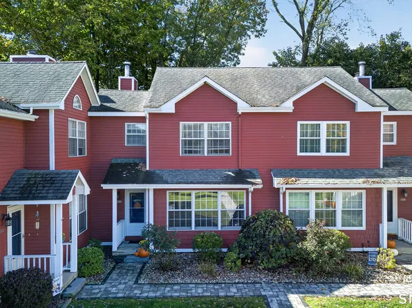 508 Springbrook Circle #508, Colchester, CT 06415