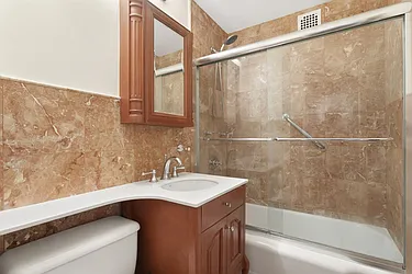 Rented by Citi Habitats