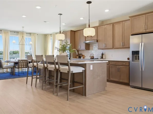 431 Aura Ave, Midlothian, VA 23113