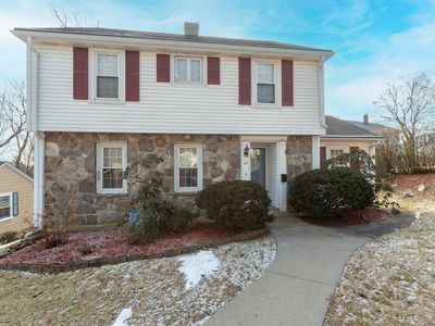 29 Rob Roy Rd, Worcester, MA, 01602