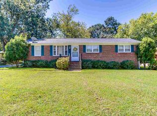 102 Matts Lake Rd, Greer, SC 29651