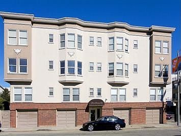 1st image of 3010 Franklin St APT 4