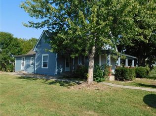19186 Nolker Rd, Rayville, MO 64084