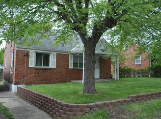 703 E Pittsburgh McKeesport Blvd, North Versailles, PA 15137