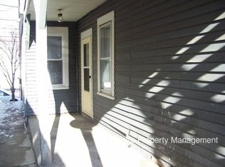 730 E 4th St APT 1, Bethlehem, PA 18015