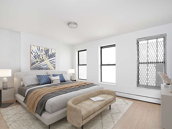 3rd image of 1644 Madison Ave #3C