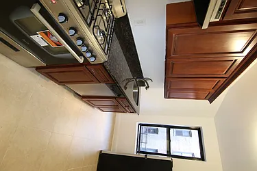 Rented by Crosstown Apartments NYC