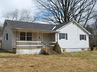 1001 N Main St, Ironton, MO 63650