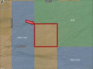 0 N Empire Blvd, Goodyear, AZ 85338