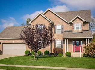 126 Piedmont Dr, Vine Grove, KY