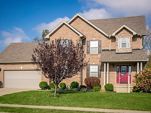 126 Piedmont Dr, Vine Grove, KY 40175