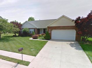 1206 Marshal Ct, O'Fallon, IL 62269