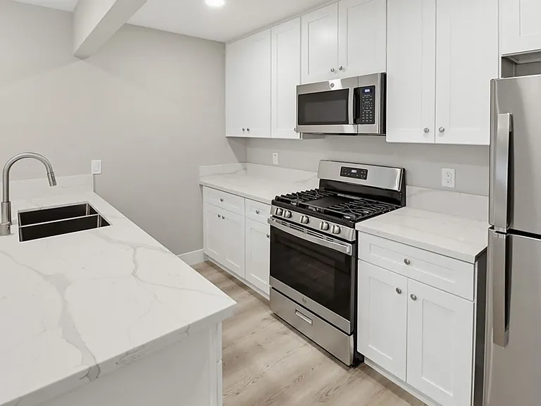 54th Street 2987 #2-3 Rear Units — Photo 4