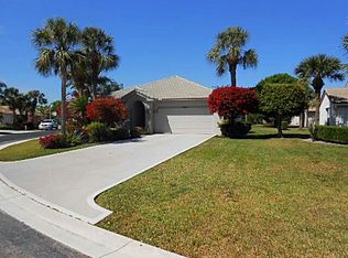 2825 Waters Edge Cir, Greenacres, FL 33413