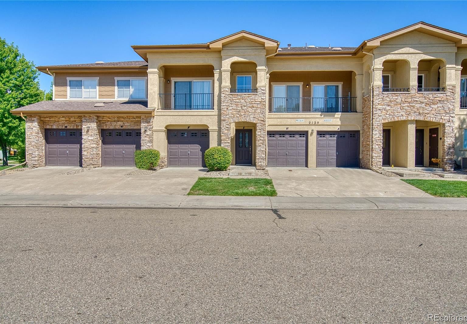 2125 Calais Drive Unit 2i, Longmont, CO 80504 MLS 6505842 Zillow