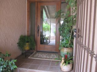 8053 E Via De La Escuela, Scottsdale, AZ 85258
