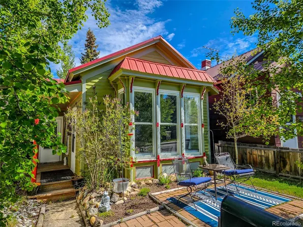 140 W 4th Street, Leadville, CO 80461
