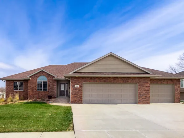 1602 Homewood Dr, Norfolk, NE 68701