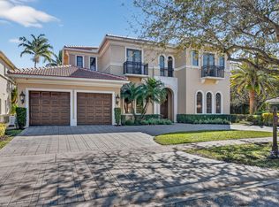 17714 Lomond Ct, Boca Raton, FL 33496
