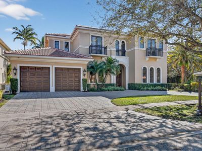 17714 Lomond Court, Boca Raton, FL, 33496