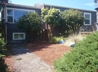 5441 46th Ave SW, Seattle, WA 98136